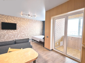 Апартаменты Как Дома Аксай 1