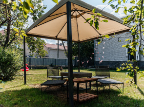 Гостевой дом Fhouse