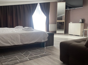 База отдыха Ашхадах