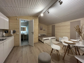 Гостевой Дом Dobrilovo Village