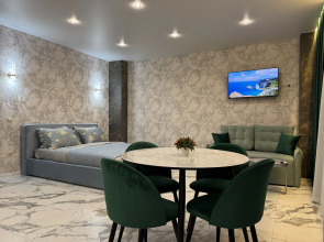 Апартаменты Sky