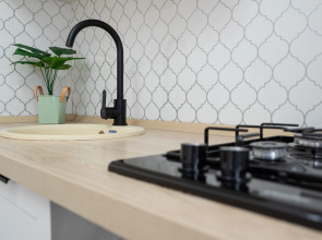 Квартира в центре рядом ТК Корстон