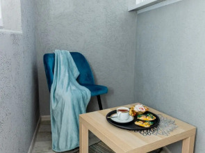 Апартаменты Rich House на улице Рахимьяна Насырова 18