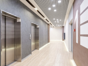 Апартаменты Next Island