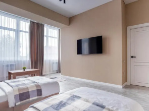 Квартиры в центре Пятигорска Premium класса