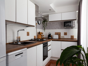 Квартира Галерея в Печатниках