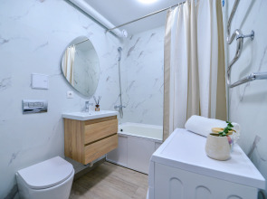 Квартира ЖК на Орджоникидзе