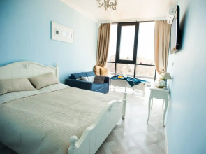 Raushen Prestige с Видом на Море