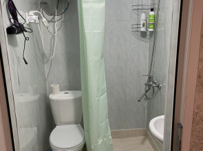 Гостевой дом Travel