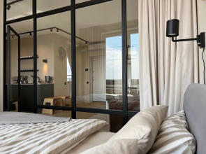 Квартира Солярис