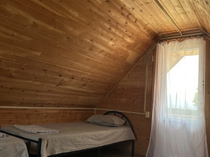 Гостевой дом в верхнем Гунибе