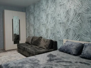 Квартира уютная в новом доме