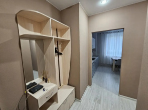 Квартира на Зелёном бульваре 19