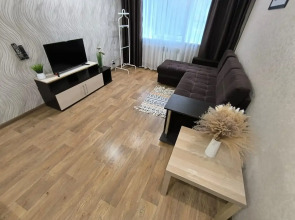 Апартаменты Октябрьской революции