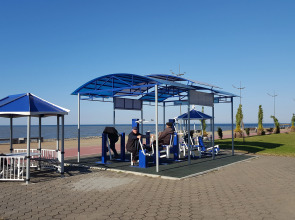 Апартаменты Mimino Deluxe First Line (K IV)