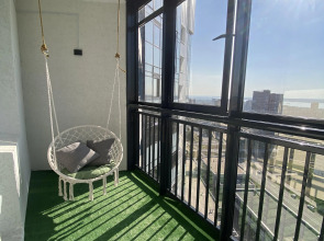 Апартаменты на Академика Королева