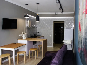 Апартаменты Amigo