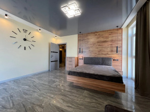 Квартира На Черноморке