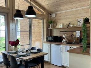 Частный дом Барнхаус