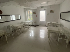 Guest house Na Terskoy 28