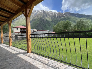 Гостевой дом 15