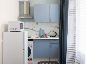 Апартаменты 1 Рижский 10