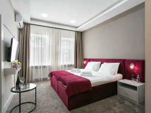 Гостевой дом Imperial Joy