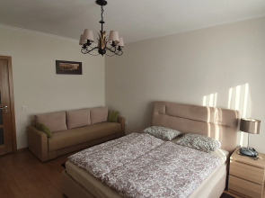 Апартаменты в Европейском квартале