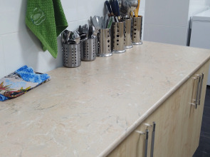 Гостевой дом Каньон