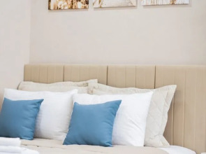 Квартира на Взлётной 81