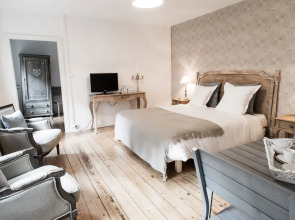 Апартаменты 24b Appartements des Orfèvres