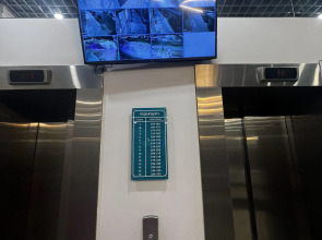 Квартира Dom