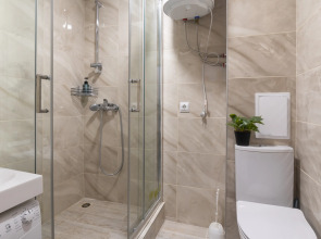 Апартаменты Sweet Home Studios