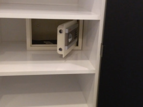 Апартаменты High Tech