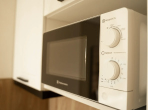 Квартира Студия с Дизайнерским Ремонтом в Центре