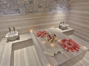 Отель Sky Kamer Boutique