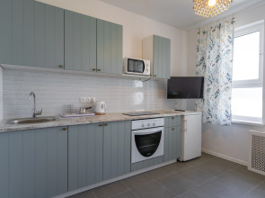 Апартаменты в ЖК Черноморский-2 от LetoApart