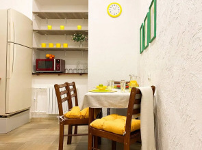 Апартаменты Счастье Жить в центре Севастополя