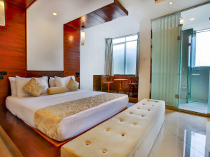 Отель Kandy City Stay