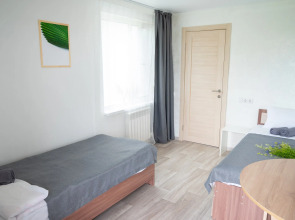 Отель Придорожный