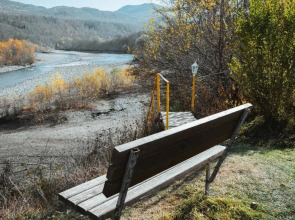 Гостевой дом Юлена