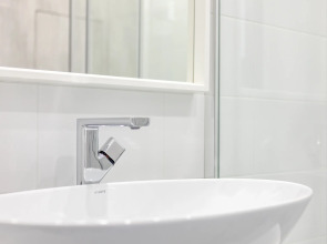 Апартаменты 'Scandi' Рядом С Москва-Сити