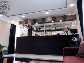 G-HOTEL (Джи Отель)
