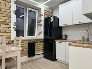 Апартаменты на Замковой