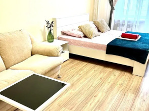 Апартаменты Киевская 139