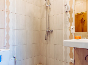 Апартаменты Добрые Сутки на Ленина 36 3