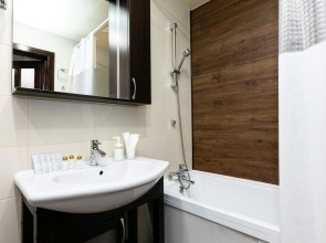 Апартаменты Союзная 2