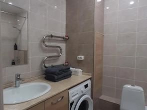 Апартаменты на Власихинском проезде