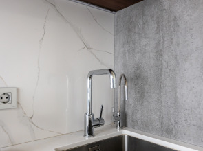 Апартаменты Новый Арбат