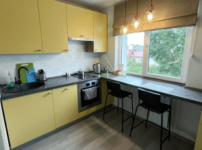 Квартира в историческом центре Калининграда